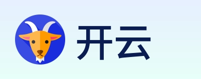 开云 logo